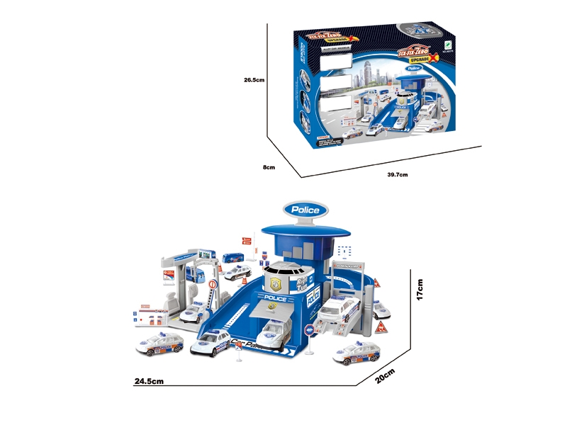 Building blocks - HP1099760