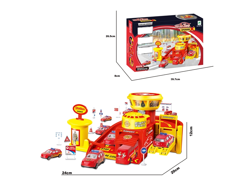 Building blocks - HP1099762