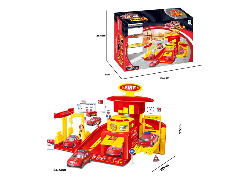 Building blocks - HP1099763