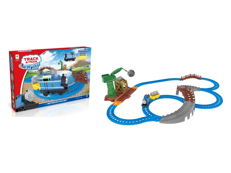 Building blocks - HP1099765