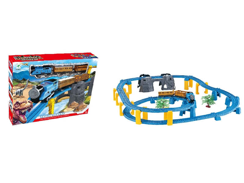 Building blocks - HP1099770