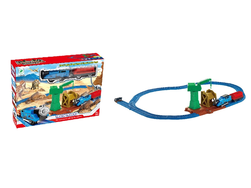 Building blocks - HP1099773