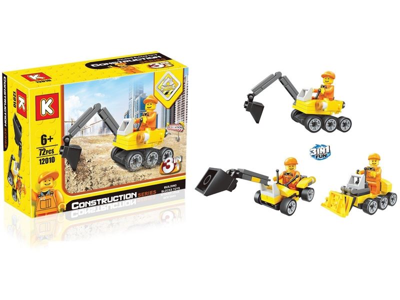 BUILDING BLOCKS - HP1099796