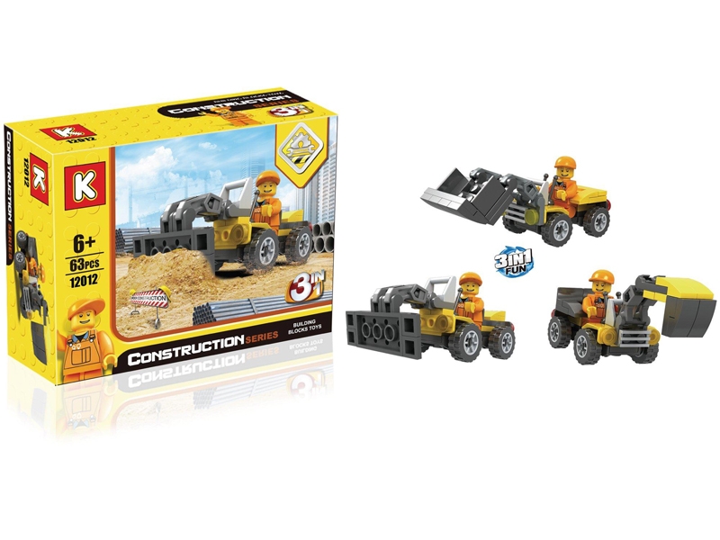 BUILDING BLOCKS - HP1099797
