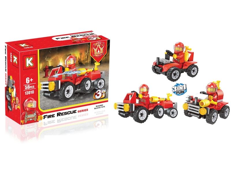 BUILDING BLOCKS - HP1099798