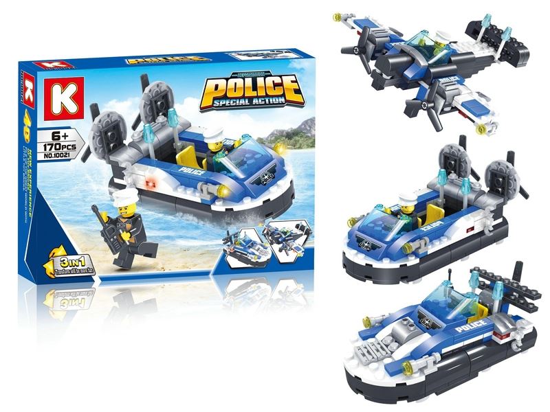 BUILDING BLOCKS - HP1099800