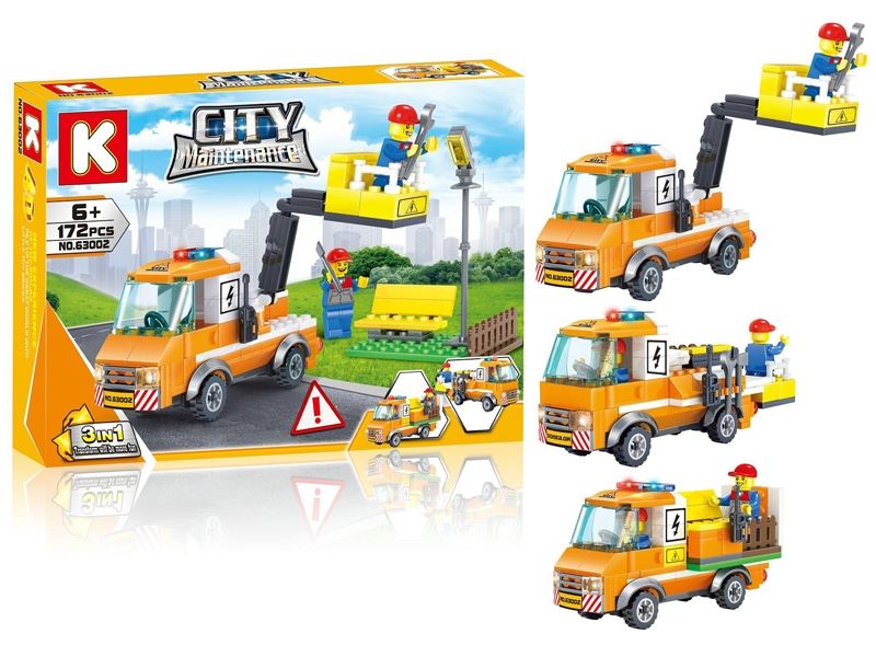 BUILDING BLOCKS - HP1099802