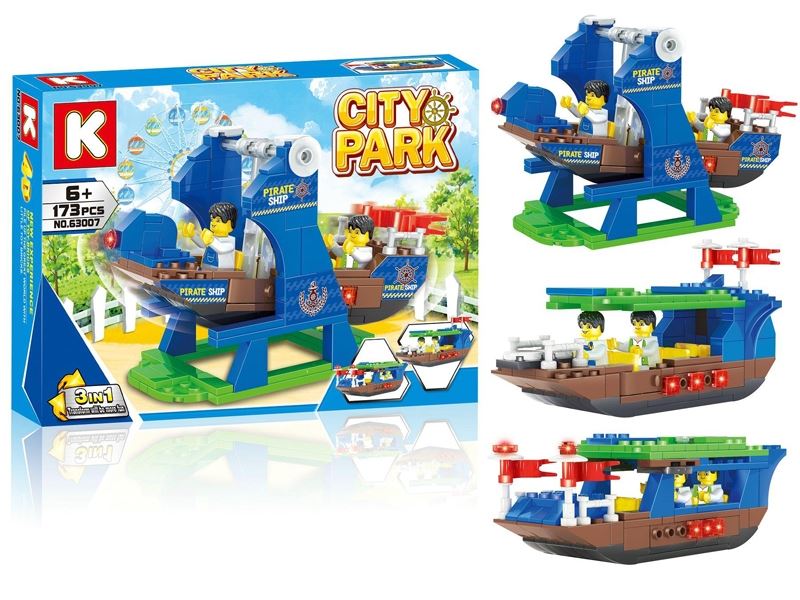 BUILDING BLOCKS - HP1099803