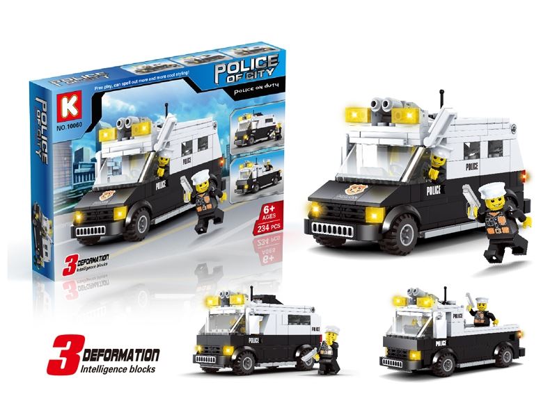 BUILDING BLOCKS - HP1099808