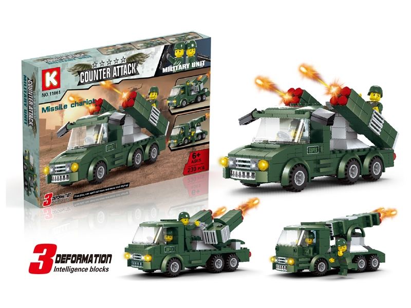 BUILDING BLOCKS - HP1099810