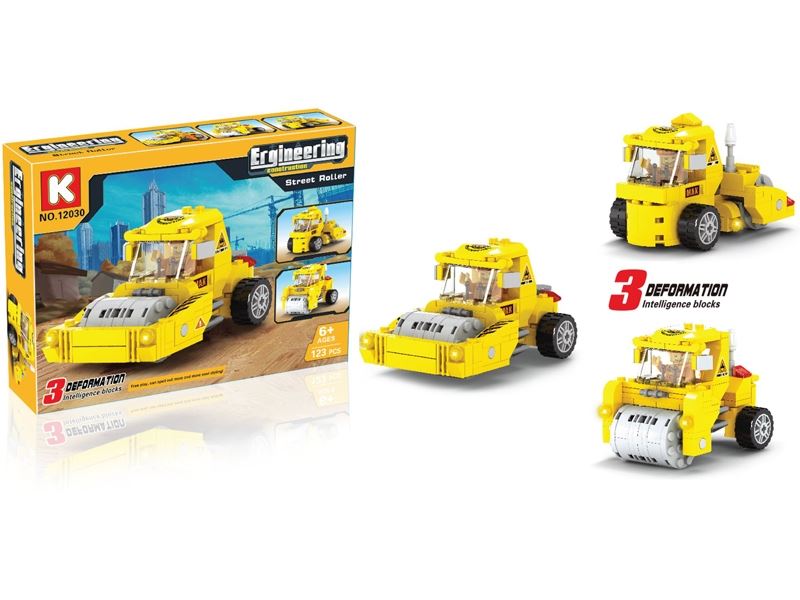 BUILDING BLOCKS - HP1099816