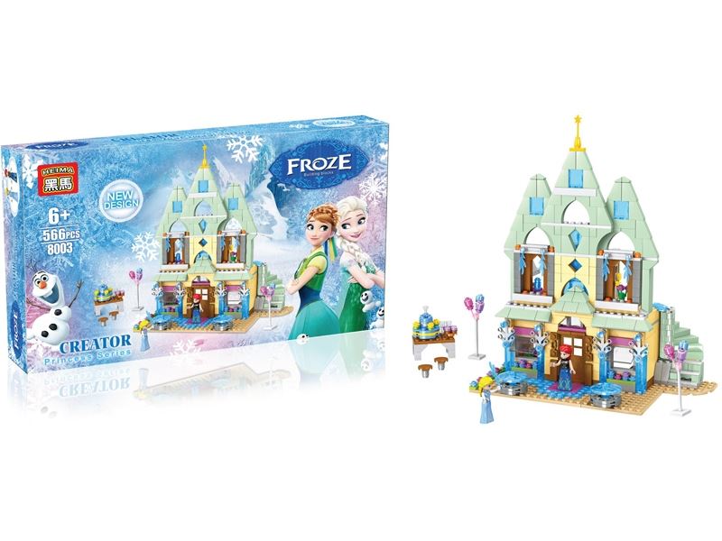 BUILDING BLOCKS - HP1099826