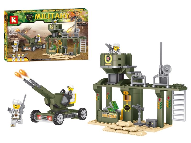 BUILDING BLOCKS - HP1099895