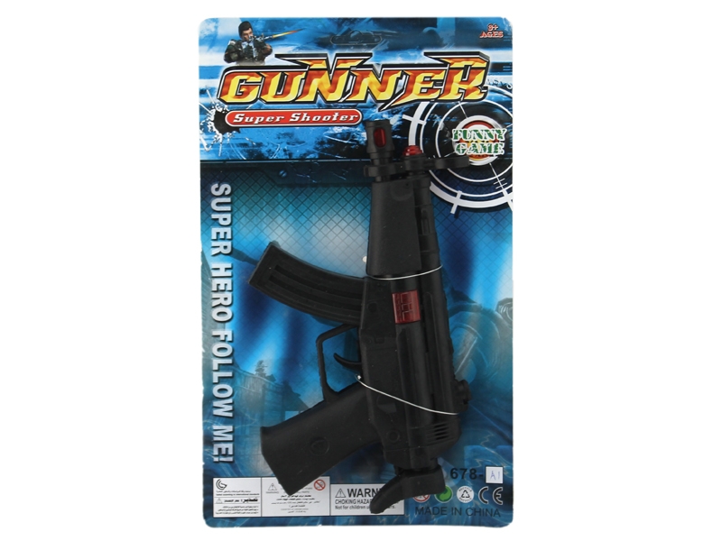 SPARKLING GUN - HP1099926