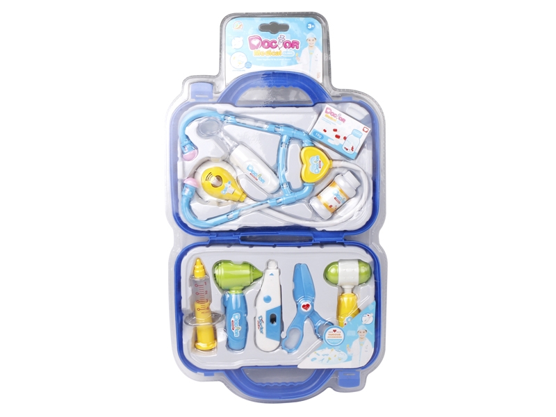 DOCTOR SET WITH IC & LIGHT - HP1099948