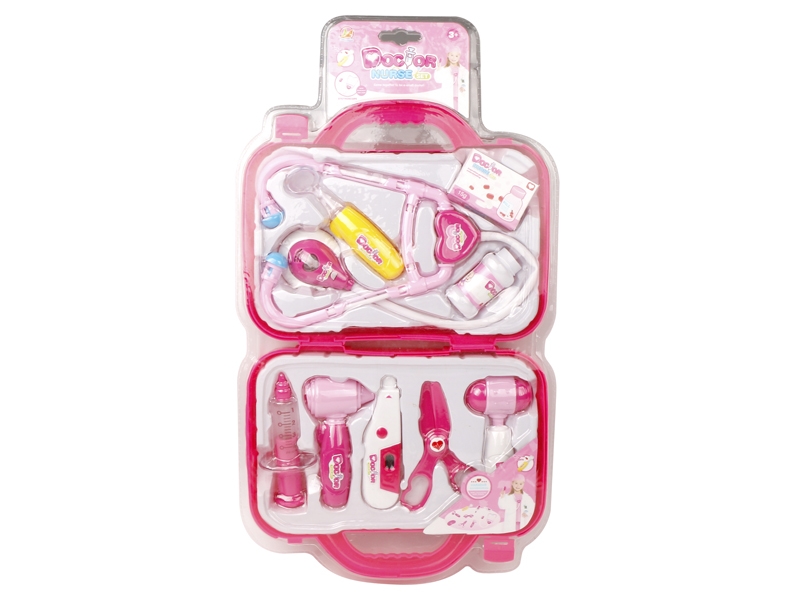 DOCTOR SET WITH IC & LIGHT - HP1099949