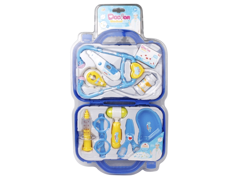DOCTOR SET WITH IC & LIGHT - HP1099950