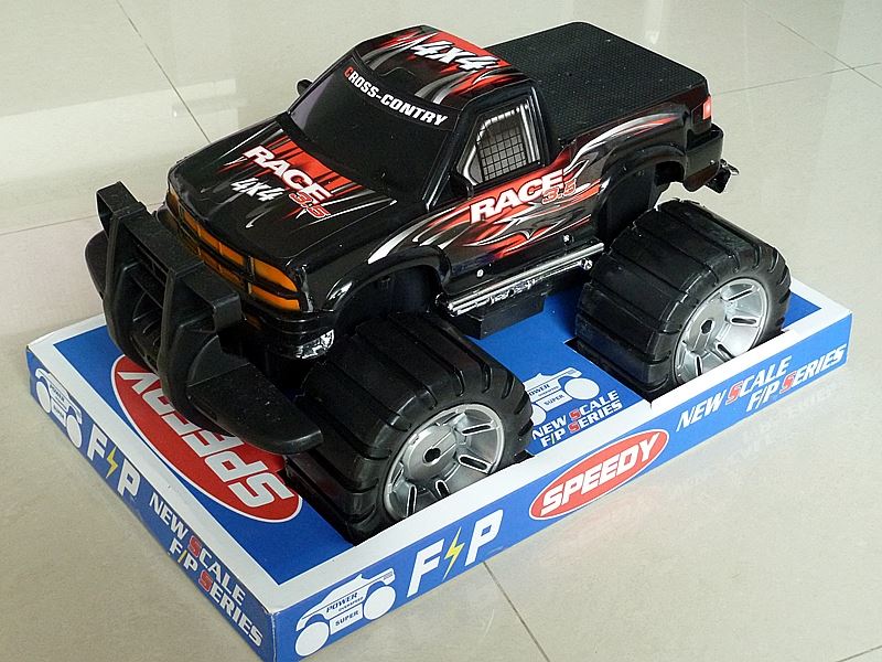 FRICTION CAR - HP1099974