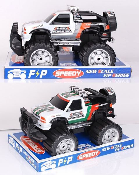 FRICTION CAR - HP1099975