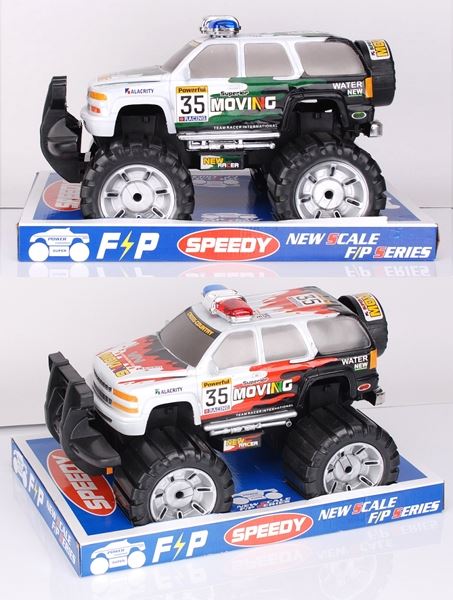 FRICTION CAR - HP1099976