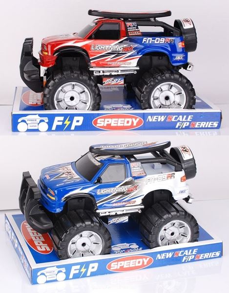 FRICTION CAR - HP1099977