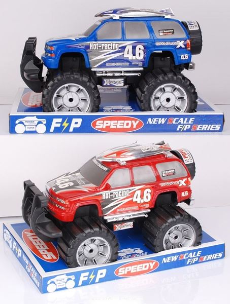 FRICTION CAR - HP1099978