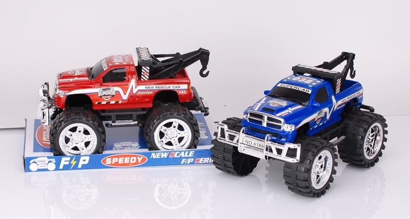 FRICTION CAR - HP1099979