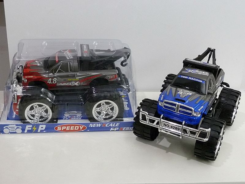 FRICTION CAR - HP1099980