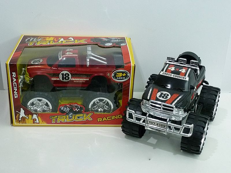 FRICTION CAR - HP1099981