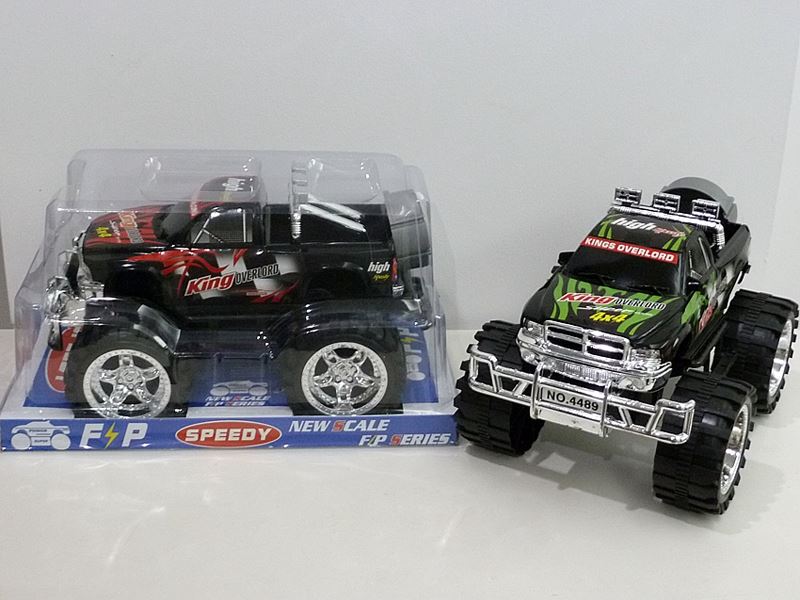 FRICTION CAR - HP1099982