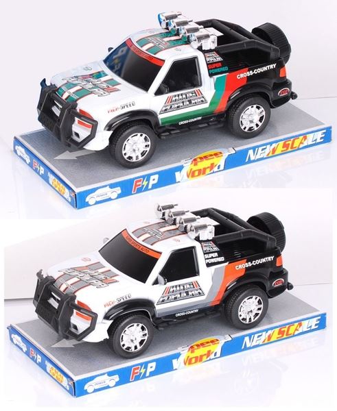FRICTION CAR - HP1099983