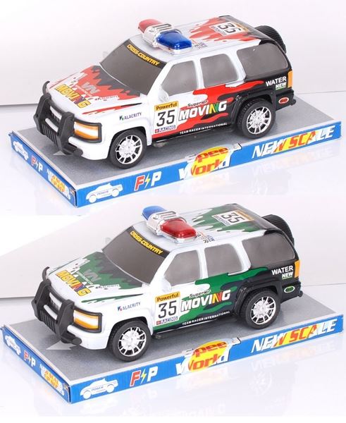 FRICTION CAR - HP1099984