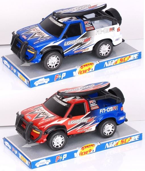 FRICTION CAR - HP1099985