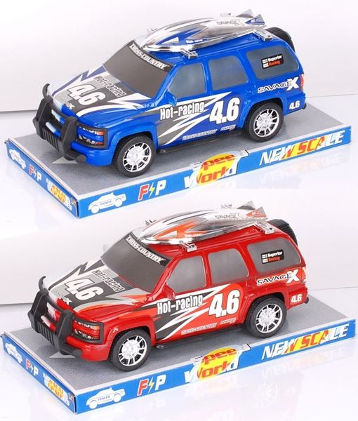 FRICTION CAR - HP1099986