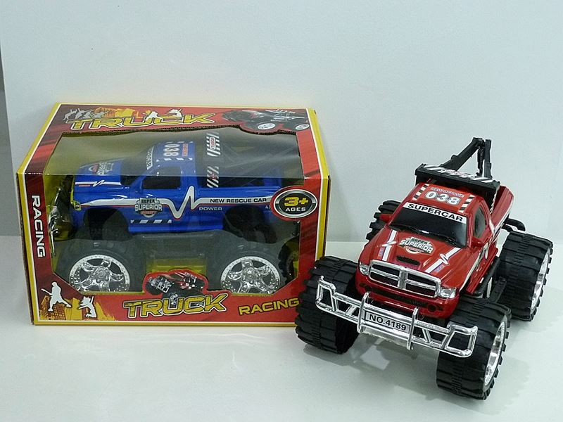 FRICTION CAR - HP1099987