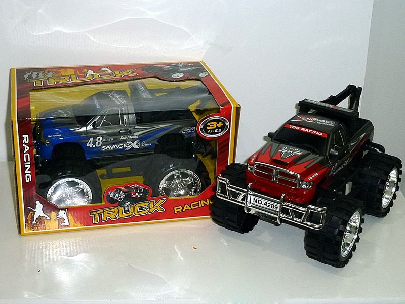 FRICTION CAR - HP1099988