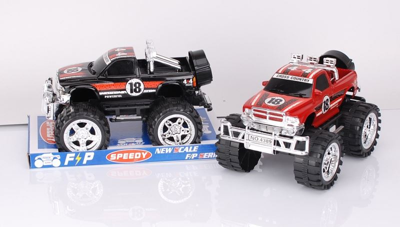 FRICTION CAR - HP1099989