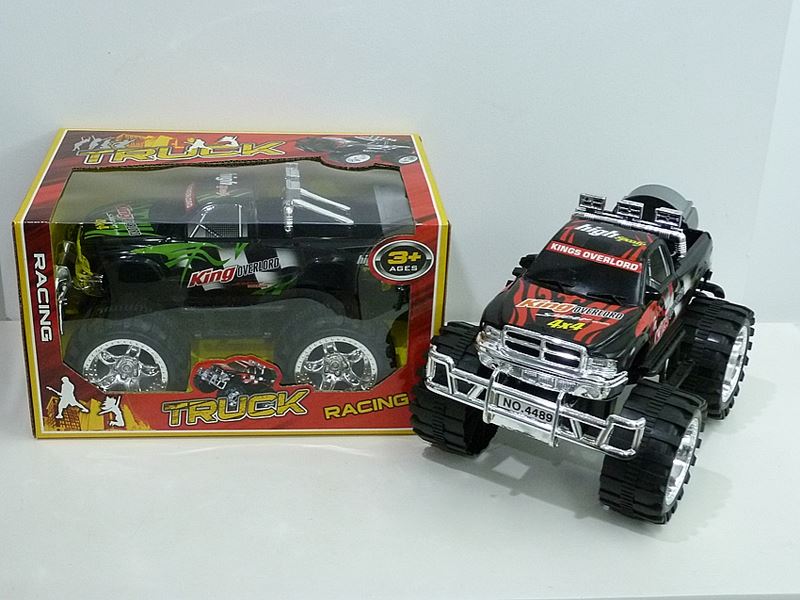 FRICTION CAR - HP1099990