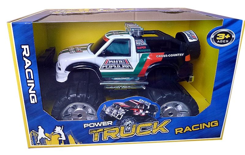 FRICTION CAR - HP1099992