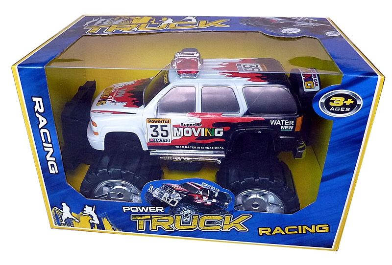FRICTION CAR - HP1099993