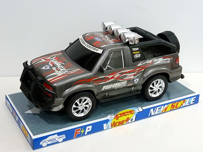 FRICTION CAR - HP1099997