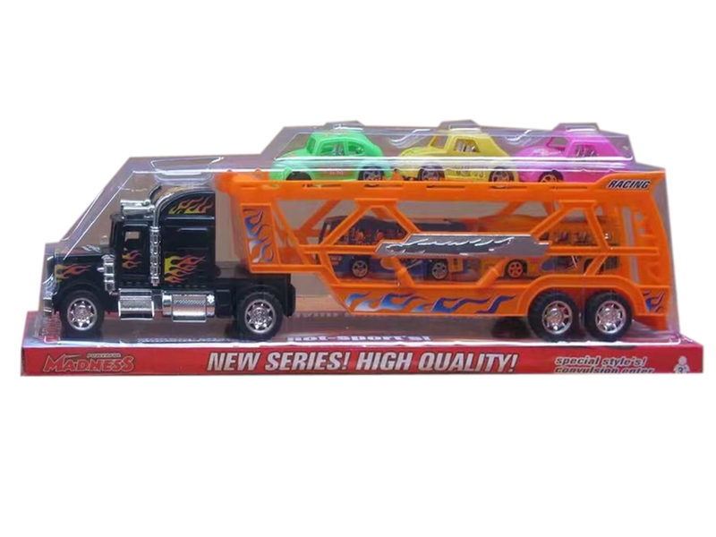 FRICTION CAR - HP1100008