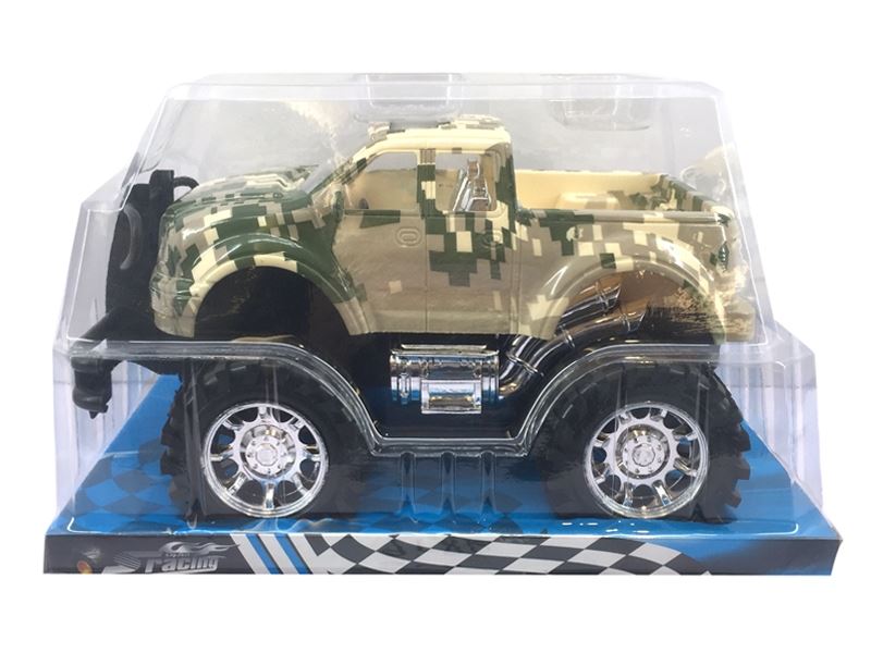 FRICTION CAR - HP1100017