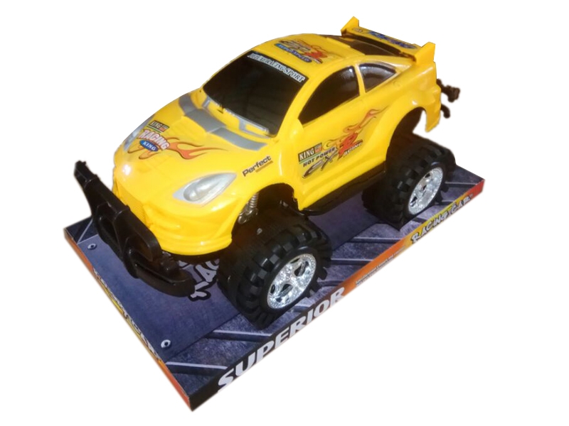 FRICTION CAR - HP1100023