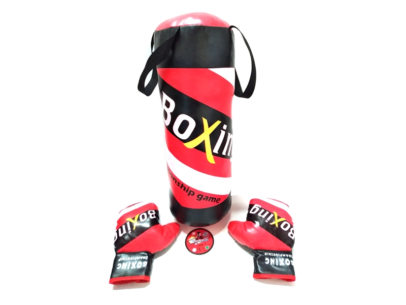 BOXING SET - HP1100055