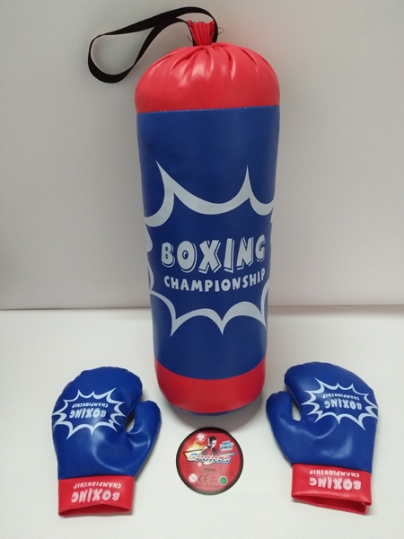BOXING SET - HP1100057