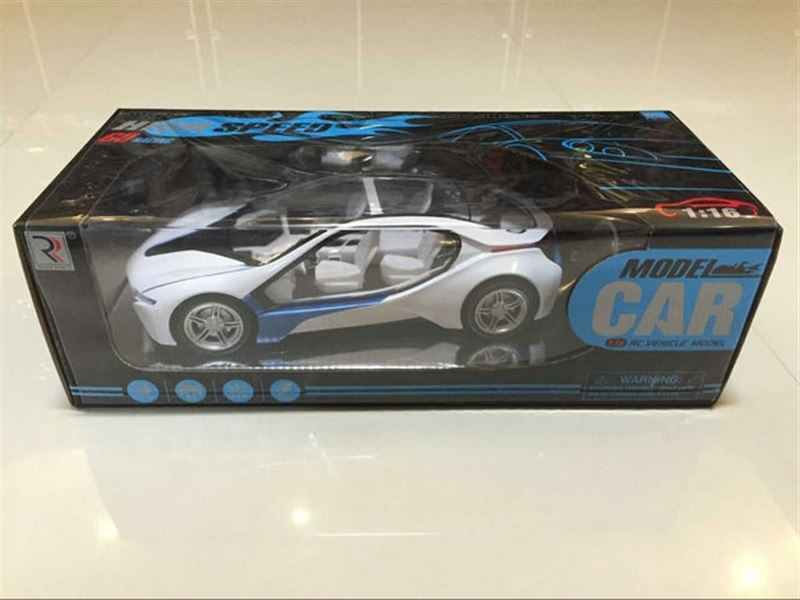 1:16 Simulation of remote control car seat - HP1100131