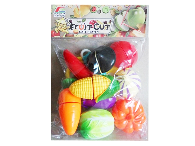FRUIT CUTTING SET - HP1100230