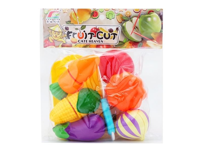 FRUIT CUTTING SET - HP1100232