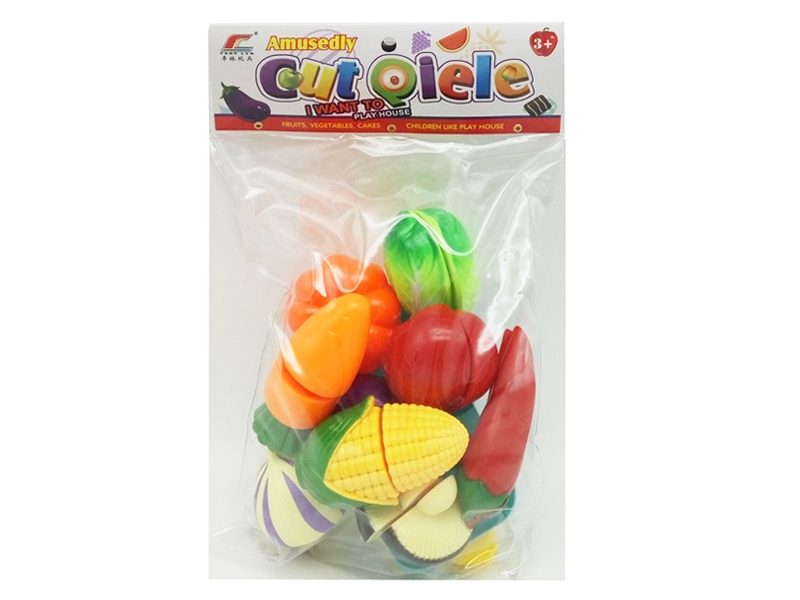 FRUIT CUTTING SET - HP1100235